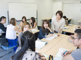 Japanese language Course