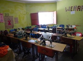 WEHAF seewing class