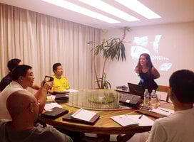 Portuguese Cultural Immersion and Language Experience