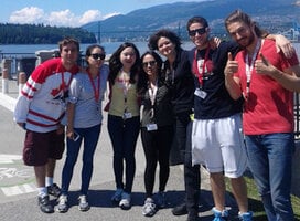 Volunteer Program for Children with Autism in Canada