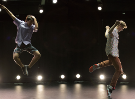 Performance 