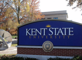 kent state mcls