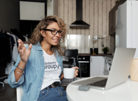 virtual interns