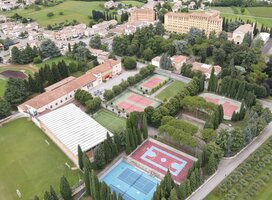 Campus Facilities