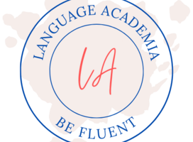 Language Academia Logo