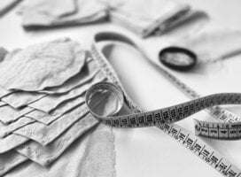 Fashion design instruments