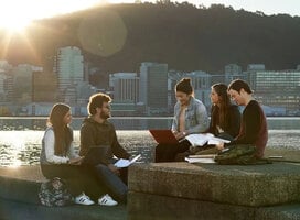 AFS Year and Semester High School Abroad in New Zealand