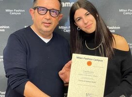 Create Your Future in Fashion