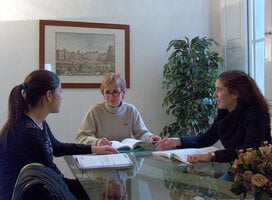Study French in Paris!