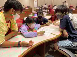 UN SGDs - Design your ideal school