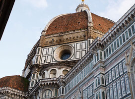 The Cathedral of Santa Maria del Fiore