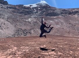 Study with SIT in Ecuador