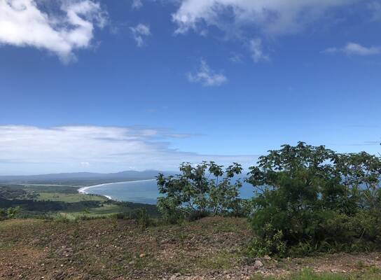 Ocean View