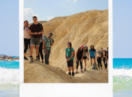 Gap Year Trips