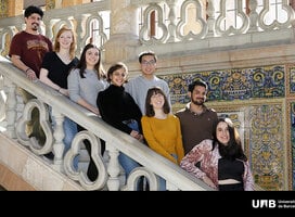 UAB Barcelona Campus
