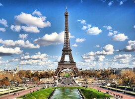 Paris by Language Academia