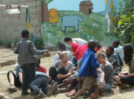 Orphanage opportunities volunteer Tanzania