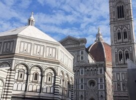 Florence Landmark Sites