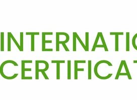 International Certification