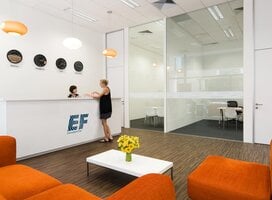 Lobby @ EF
