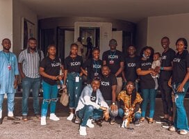 ICON Volunteers