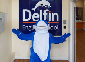 Delfin English School
