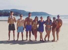 TravelGrad