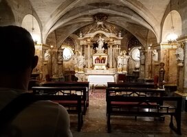 Cathedral