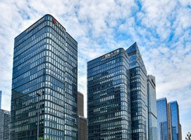 echinacareers office building