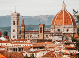 Florence, the Renaissance City