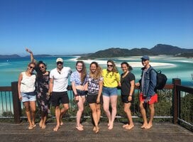Australia Adventure