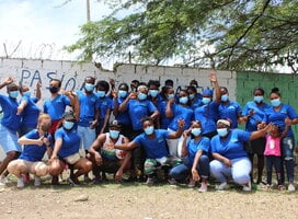 Yspaniola Summer Camp