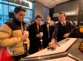 Luxury Brand Management seminar