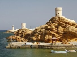 Oman