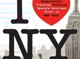 Several Open Opportunties