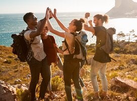 Study Abroad Adventure