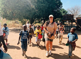 LDS Teen Travel to Ecuador | Travel For Youth