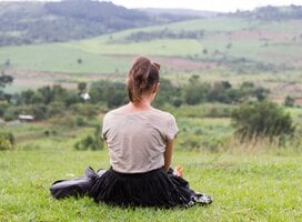 Self Discovery