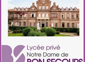 Notre Dame de Bon Secours Perpignan campus