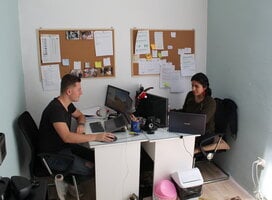 Marketing Internship