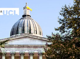 UCL Portico