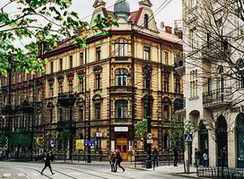 Krakow, Poland