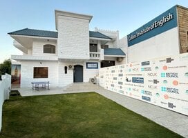 Collins Institute of English - Campus