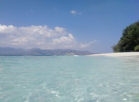 gili meno
