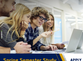 Technion Spring/Fall Semester Study Abroad Program in Engineering & Science