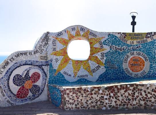 ISA Study Abroad in Lima, Peru