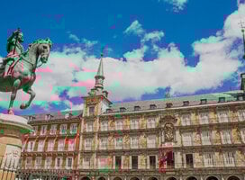 ISA Study Abroad in Madrid, Spain