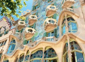 Gaudi