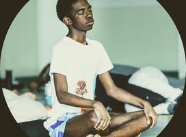 Learn to focus and relax