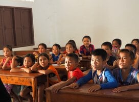 NK English School
